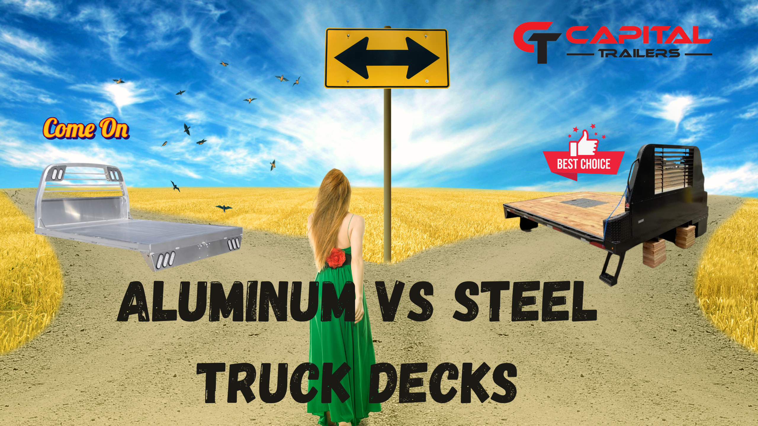 Aluminum_VS_Steel_Truck_Decks