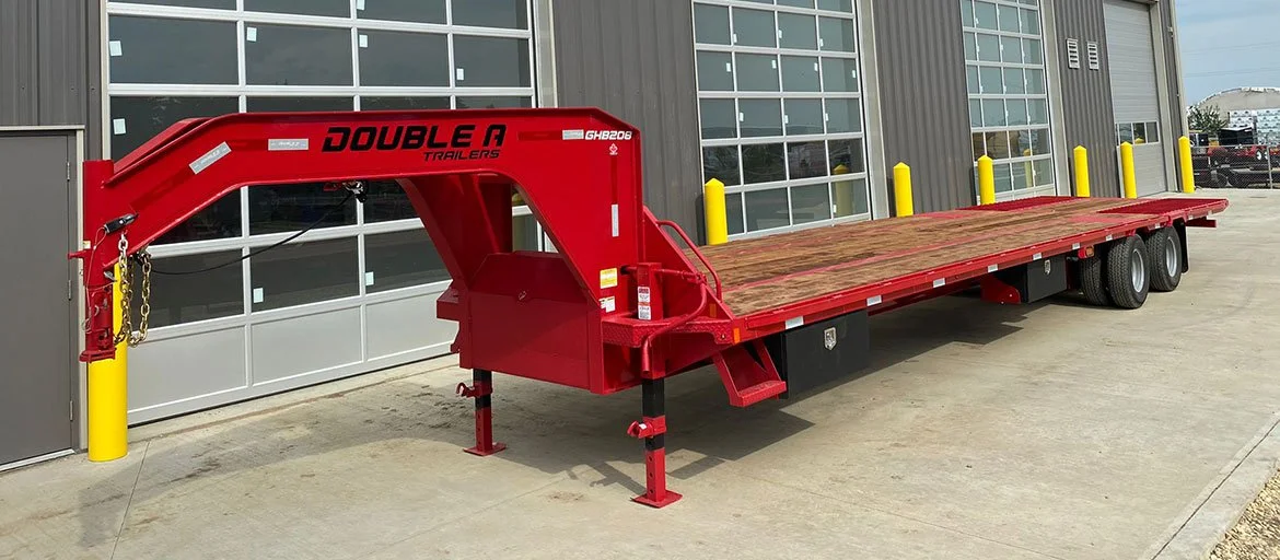 Gooseneck Trailers For Sale Gooseneck Flatbed Trailer for sale Bumper Trailers For Sale Bumper Trailers For Sale Near Me.